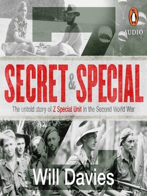 cover image of Secret and Special